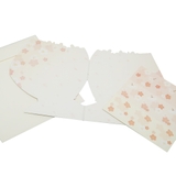 ブーケ型 色紙 ダイカット | cinemacollection | 詳細画像2