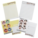 UUUM ウーム レターセット | cinemacollection【KIDS】 | 詳細画像1