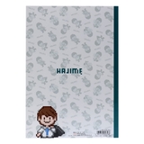 UUUM ウーム 横罫 | cinemacollection【KIDS】 | 詳細画像3