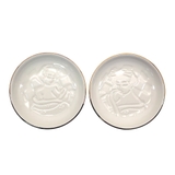 醤油皿 2枚セット 小皿 | cinemacollection | 詳細画像1