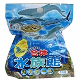 フィギュアが飛び出す バスボール 発泡 | cinemacollection | 詳細画像1