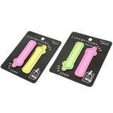 付箋 蛍光 ダイカット | cinemacollection | 詳細画像2 