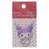 クロミ ダイカット ミニステッカー | cinemacollection | 詳細画像1 