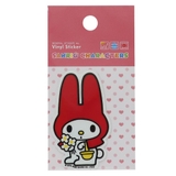 マイメロディ ダイカット ミニステッカー | cinemacollection | 詳細画像1