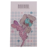 ぼのぼの ダイカット ビニール | cinemacollection | 詳細画像1 