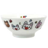 ノンタン こども 茶碗 | cinemacollection | 詳細画像1 