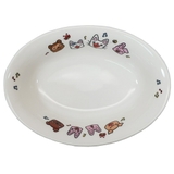 ノンタン こども カレー皿 | cinemacollection | 詳細画像1 