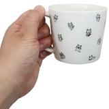 ノンタン マグカップ 磁器製 | cinemacollection | 詳細画像2 