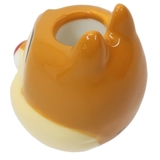 チップ&デール 磁器製 ダイカット | cinemacollection | 詳細画像2