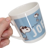 スヌーピー マグカップ 磁器製 | cinemacollection | 詳細画像2