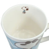 スヌーピー マグカップ 磁器製 | cinemacollection | 詳細画像3