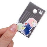 リトルツインスターズ キキ＆ララ 防水 | cinemacollection | 詳細画像2 