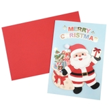 ハンドメイド クリスマスカード グリーティングカード | cinemacollection | 詳細画像1