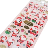 シール シート CHRISTMAS | cinemacollection | 詳細画像2 