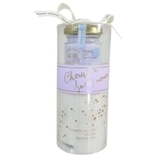 ハンドネイルクリーム ＆ ハンドタオル | cinemacollection | 詳細画像1 