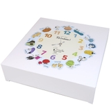 スヌーピー ウォールクロック アクリル | cinemacollection | 詳細画像4 