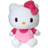 ハローキティ ビッグ ぬいぐるみ | cinemacollection | 詳細画像1 