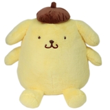 ポムポムプリン ビッグ ぬいぐるみ | cinemacollection | 詳細画像1 