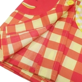 おさるのジョージ レディースエプロン 割烹着 | cinemacollection | 詳細画像6 