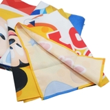 ミッキー＆フレンズ ランチクロス ランチーフ | cinemacollection【KIDS】 | 詳細画像4 