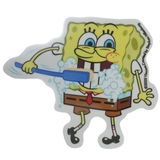 スポンジボブ 防水 シール | cinemacollection | 詳細画像1