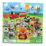 アンパンマン 塗り絵 ノート | cinemacollection | 詳細画像4 