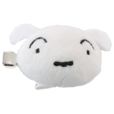 クレヨンしんちゃん ヘアクリップ クセがつきにくい | cinemacollection【KIDS】 | 詳細画像1