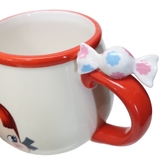 不二家のペコちゃん マグカップ フィギュア付き | cinemacollection【KIDS】 | 詳細画像3