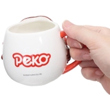 不二家のペコちゃん マグカップ 磁器製 | cinemacollection【KIDS】 | 詳細画像2 