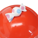 不二家のペコちゃん 保存容器 ガラス | cinemacollection【KIDS】 | 詳細画像3 