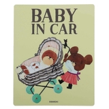 くまのがっこう ステッカー 防水 | cinemacollection | 詳細画像1 