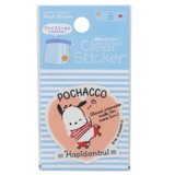 ポチャッコ ステッカー 防水 | cinemacollection | 詳細画像1 