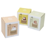 ゆったりアロママスコット リラックス雑貨 ゆるり日和 | cinemacollection【KIDS】 | 詳細画像5 