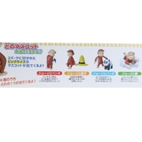 おさるのジョージ 入浴剤 マスコットが飛び出る | cinemacollection | 詳細画像2 