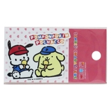 ポムポムプリン ダイカット ミニステッカー | cinemacollection | 詳細画像1