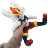 ポケモン ぬいぐるみS プラッシュドール | cinemacollection | 詳細画像2 