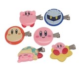 星のカービィ 前髪クリップ クセがつきにくい | cinemacollection | 詳細画像2 