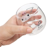 クロミ ガラスコップ ゆらゆら | cinemacollection | 詳細画像2