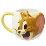 トムとジェリー マグカップ 磁器製 | cinemacollection | 詳細画像1 