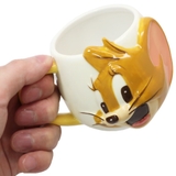 トムとジェリー マグカップ 磁器製 | cinemacollection | 詳細画像2 