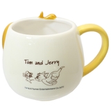 トムとジェリー マグカップ 磁器製 | cinemacollection | 詳細画像3 