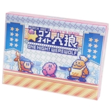 星のカービィ カードゲーム ワンナイト人狼 | cinemacollection | 詳細画像1 