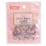 不二家のペコちゃん フレークシール DROP | cinemacollection | 詳細画像1 