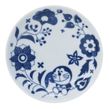 ドラえもん 小皿 波佐見焼 | cinemacollection | 詳細画像1