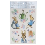ピーターラビット ホームデコシール A5 | cinemacollection | 詳細画像2 
