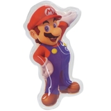 スーパーマリオ ダイカット 保冷剤 | cinemacollection | 詳細画像1