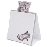 付箋 ねこ スタンド | cinemacollection | 詳細画像1 
