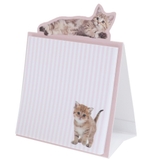 付箋 ねこ スタンド | cinemacollection | 詳細画像1 