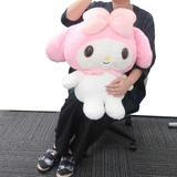 マイメロディ キャラ ぬいぐるみ | cinemacollection | 詳細画像2