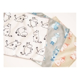 ムーミン キッチンクロス マイクロファイバー | cinemacollection | 詳細画像3 